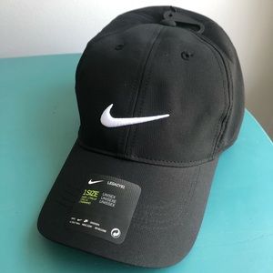 Black Nike Hat